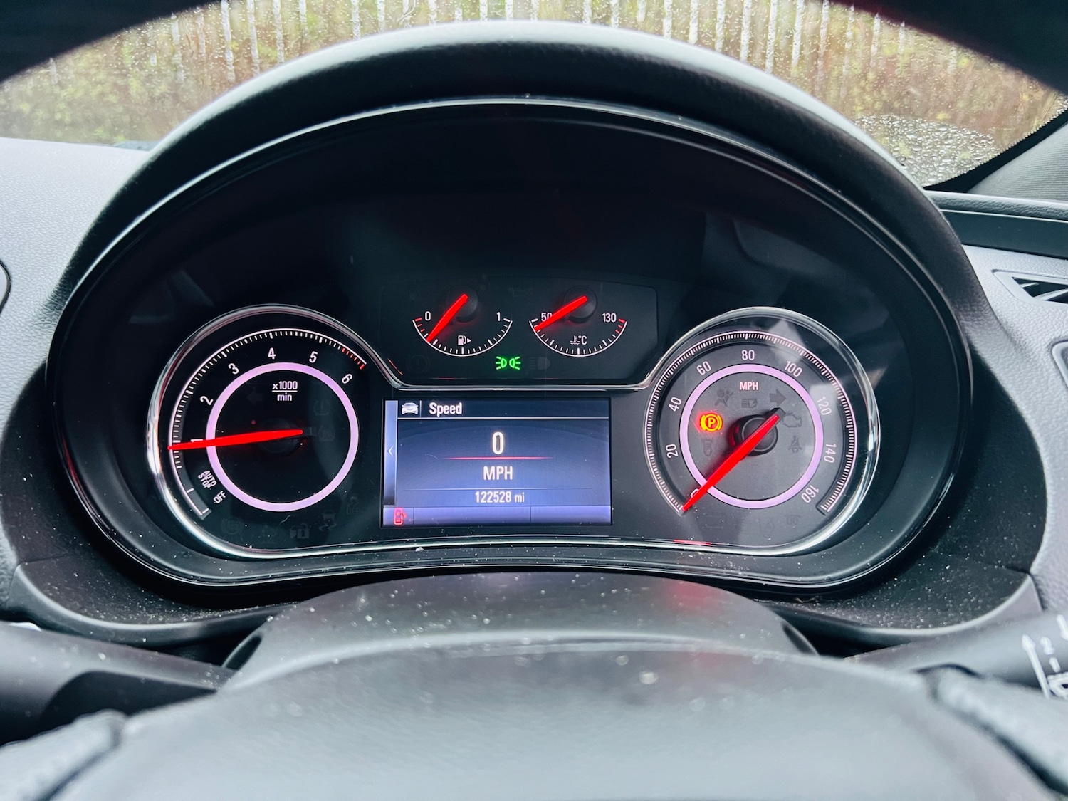 Used Vauxhall Insignia 2014 for sale - 77681904: Photo 16