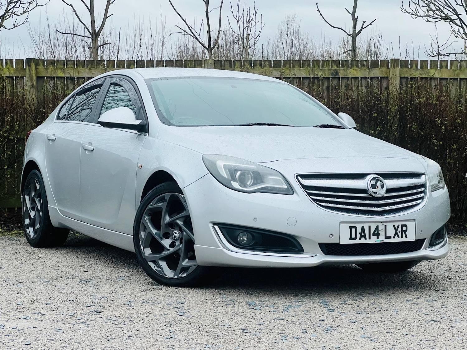 Used Vauxhall Insignia 2014 for sale - 77681904: Photo 3