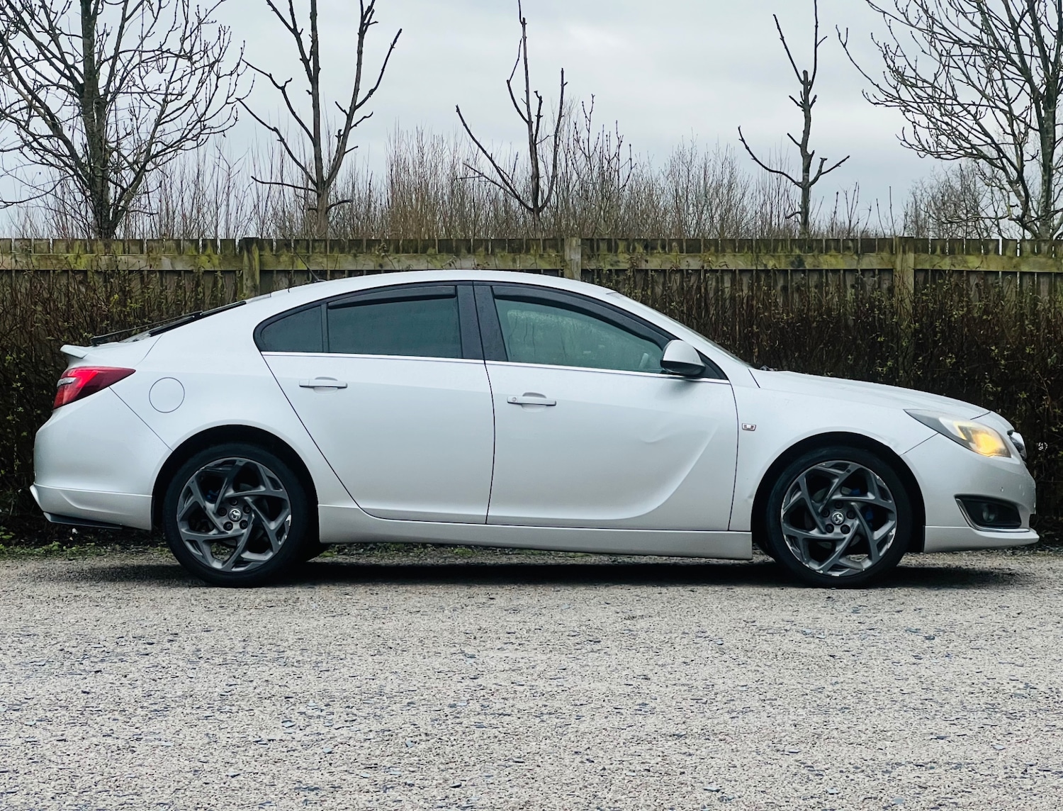 Used Vauxhall Insignia 2014 for sale - 77681904: Photo 4