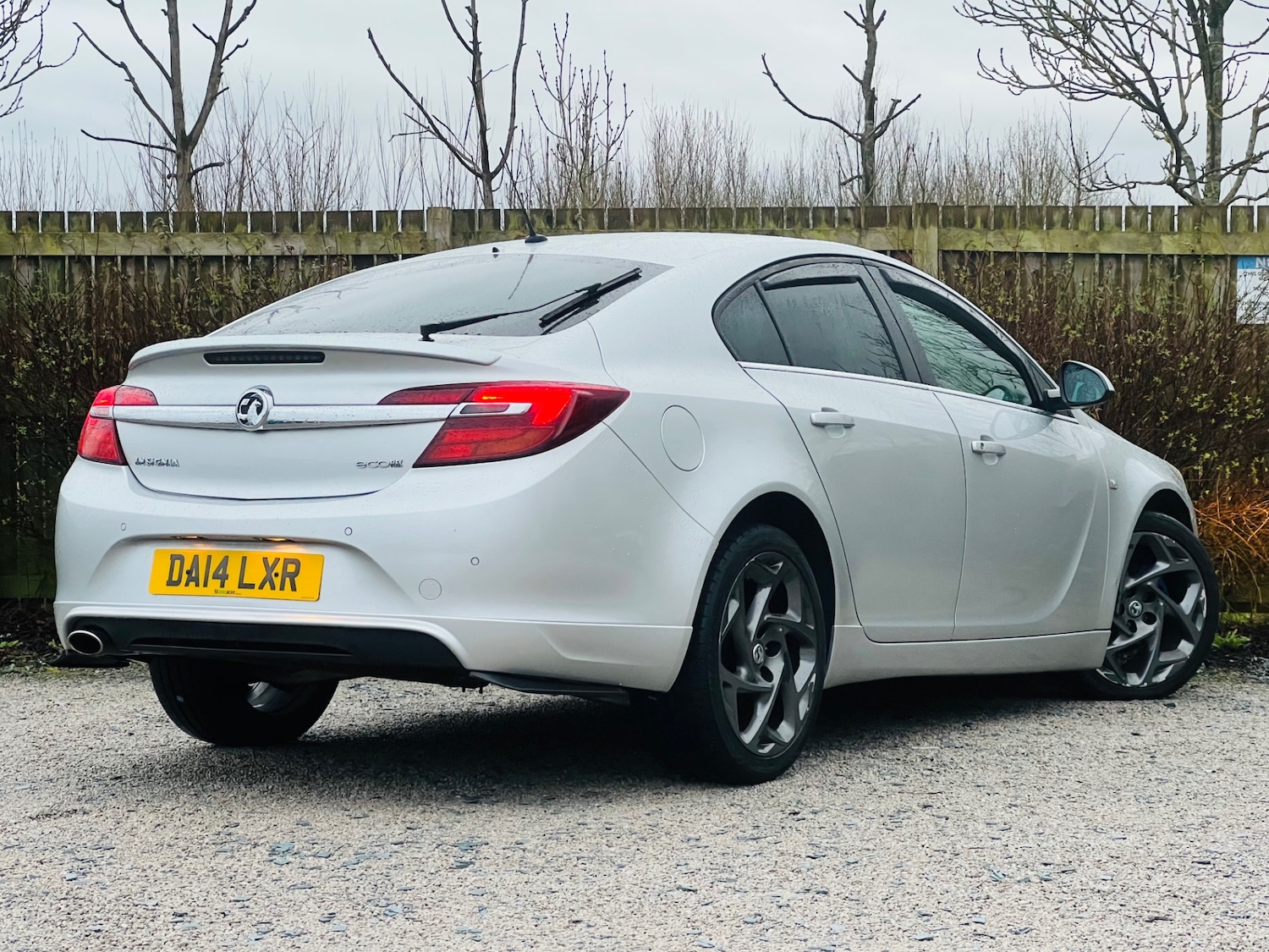 Used Vauxhall Insignia 2014 for sale - 77681904: Photo 5