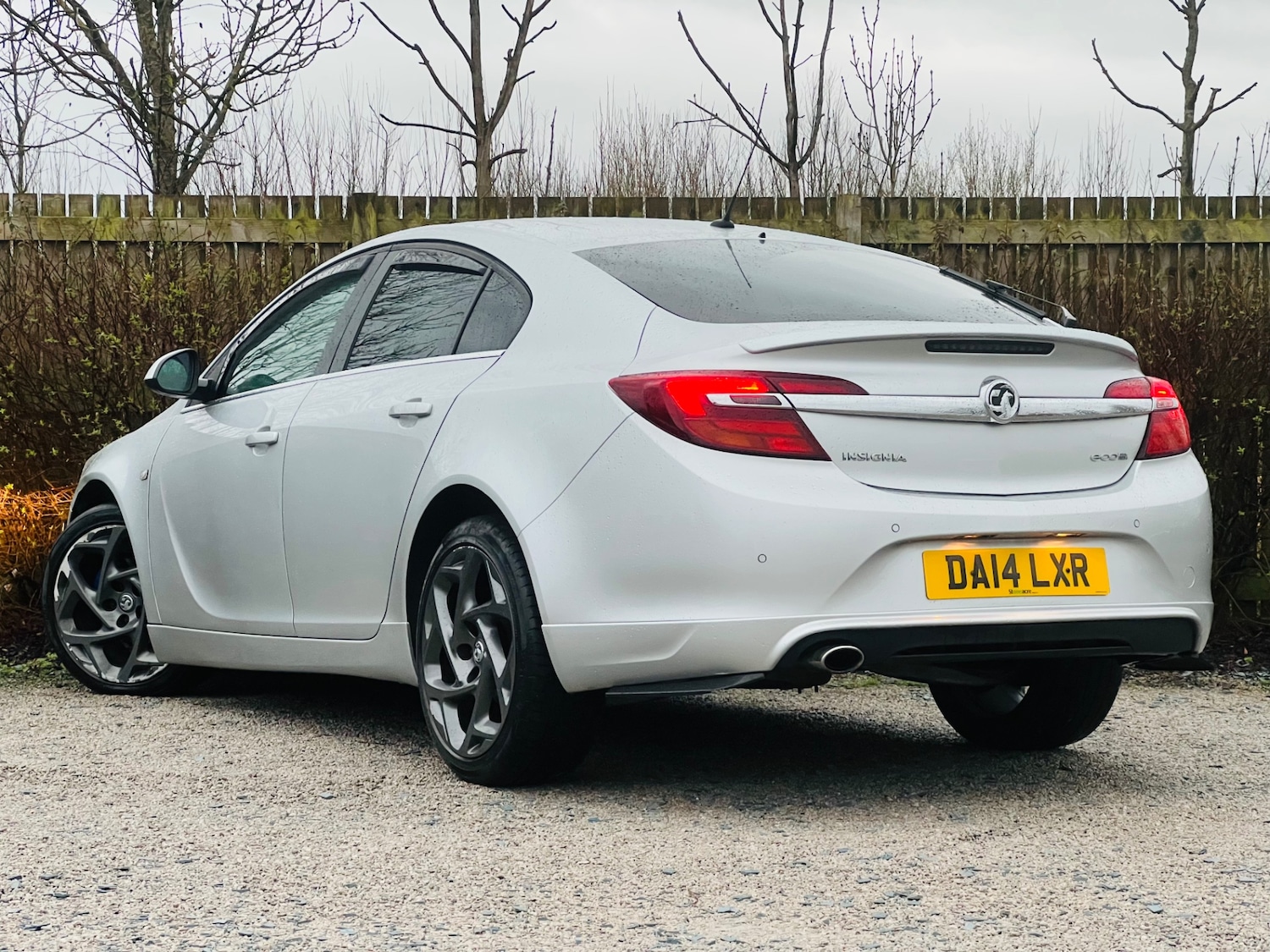 Used Vauxhall Insignia 2014 for sale - 77681904: Photo 7