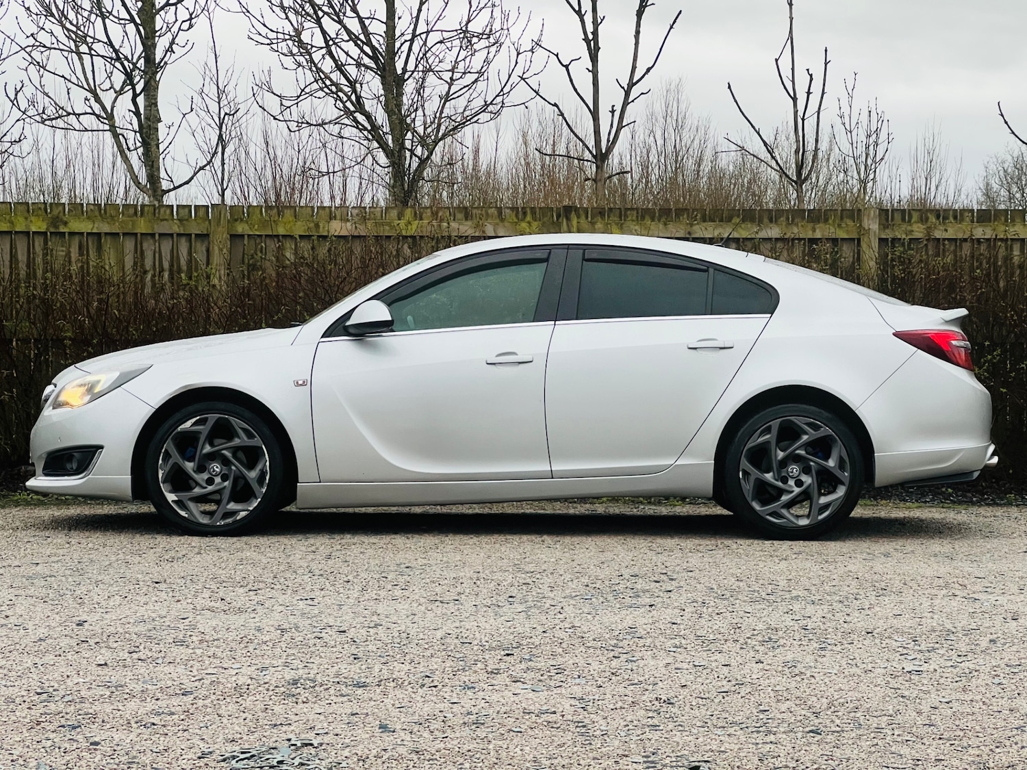 Used Vauxhall Insignia 2014 for sale - 77681904: Photo 8