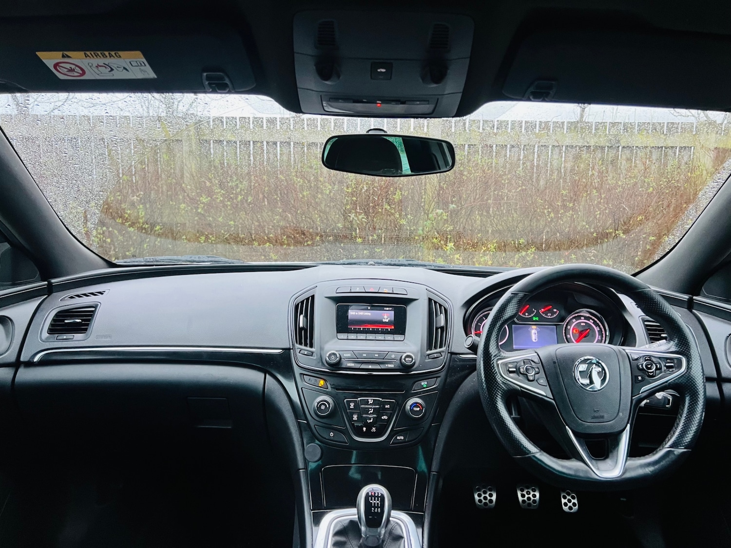 Used Vauxhall Insignia 2014 for sale - 77681904: Photo 9
