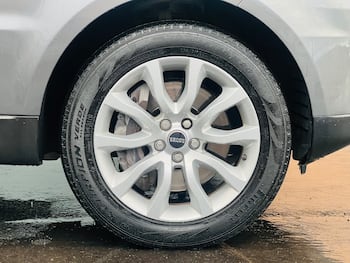 Used Land Rover Range Rover Sport 2015 for sale - 79628911: Photo