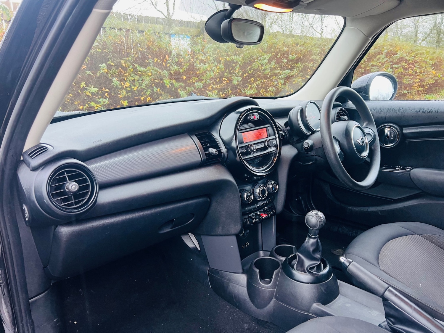 Used MINI Hatch 2017 for sale - 76958812: Photo 11