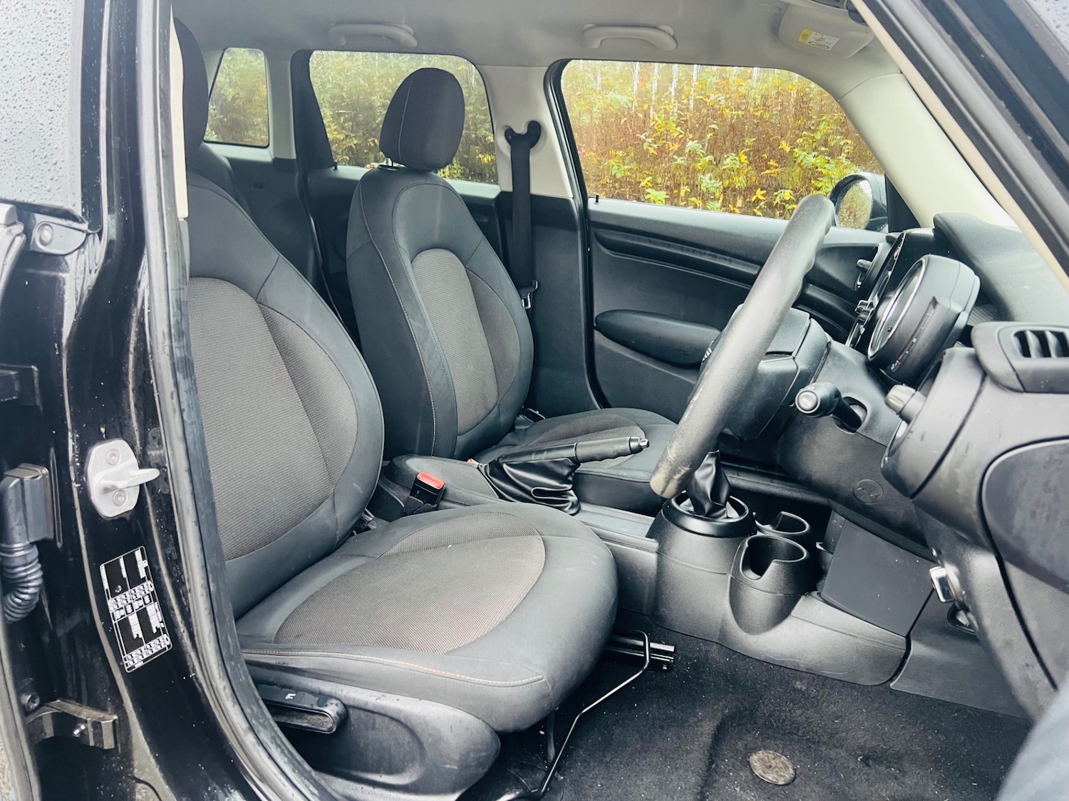 Used MINI Hatch 2017 for sale - 76958812: Photo 12