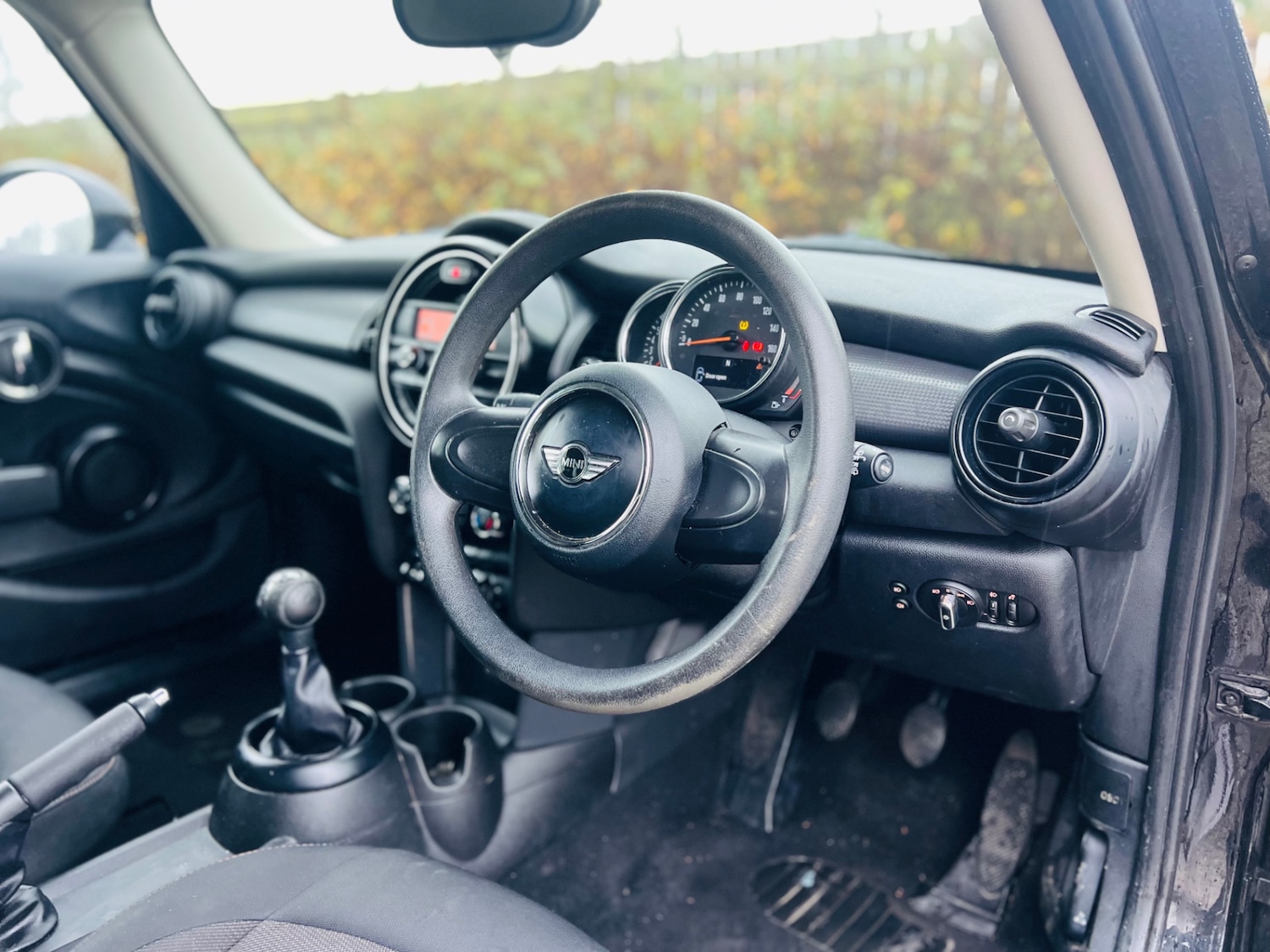 Used MINI Hatch 2017 for sale - 76958812: Photo 13