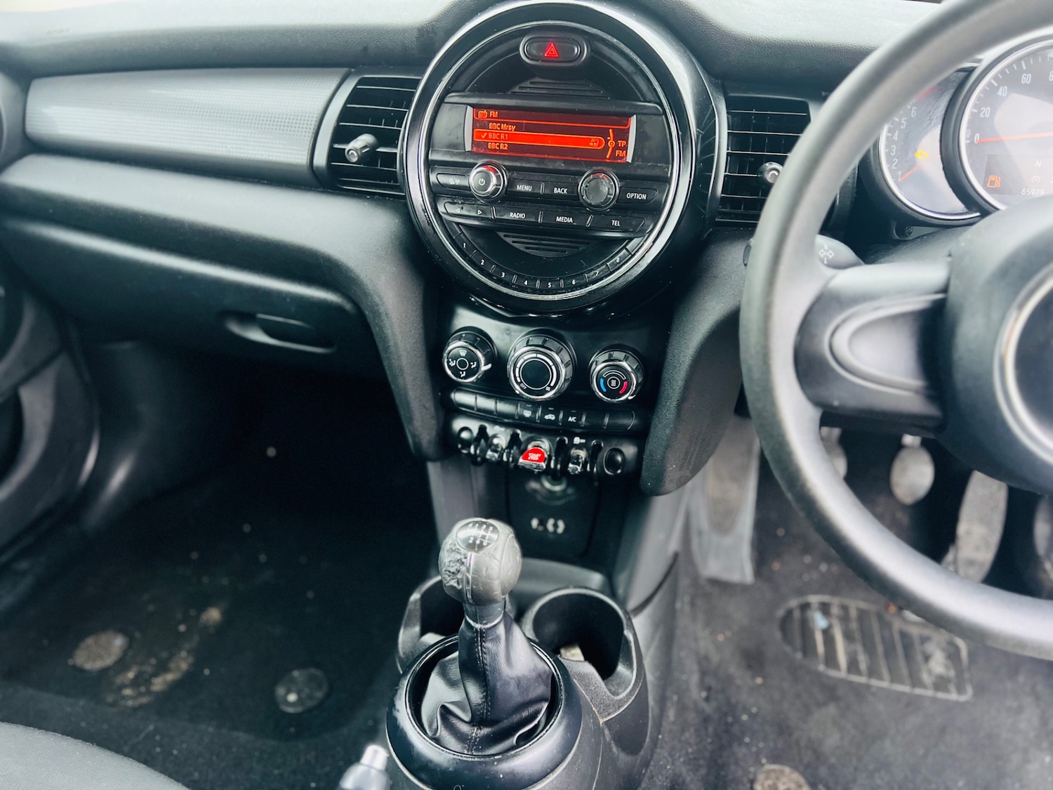 Used MINI Hatch 2017 for sale - 76958812: Photo 14