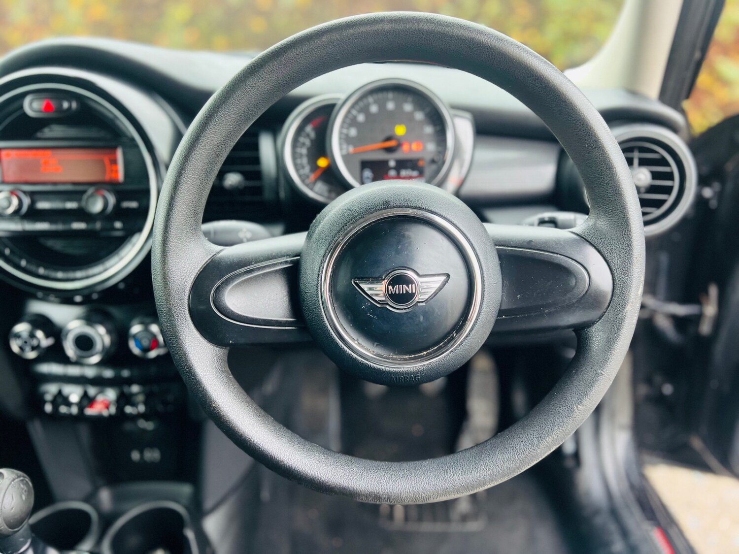 Used MINI Hatch 2017 for sale - 76958812: Photo 17