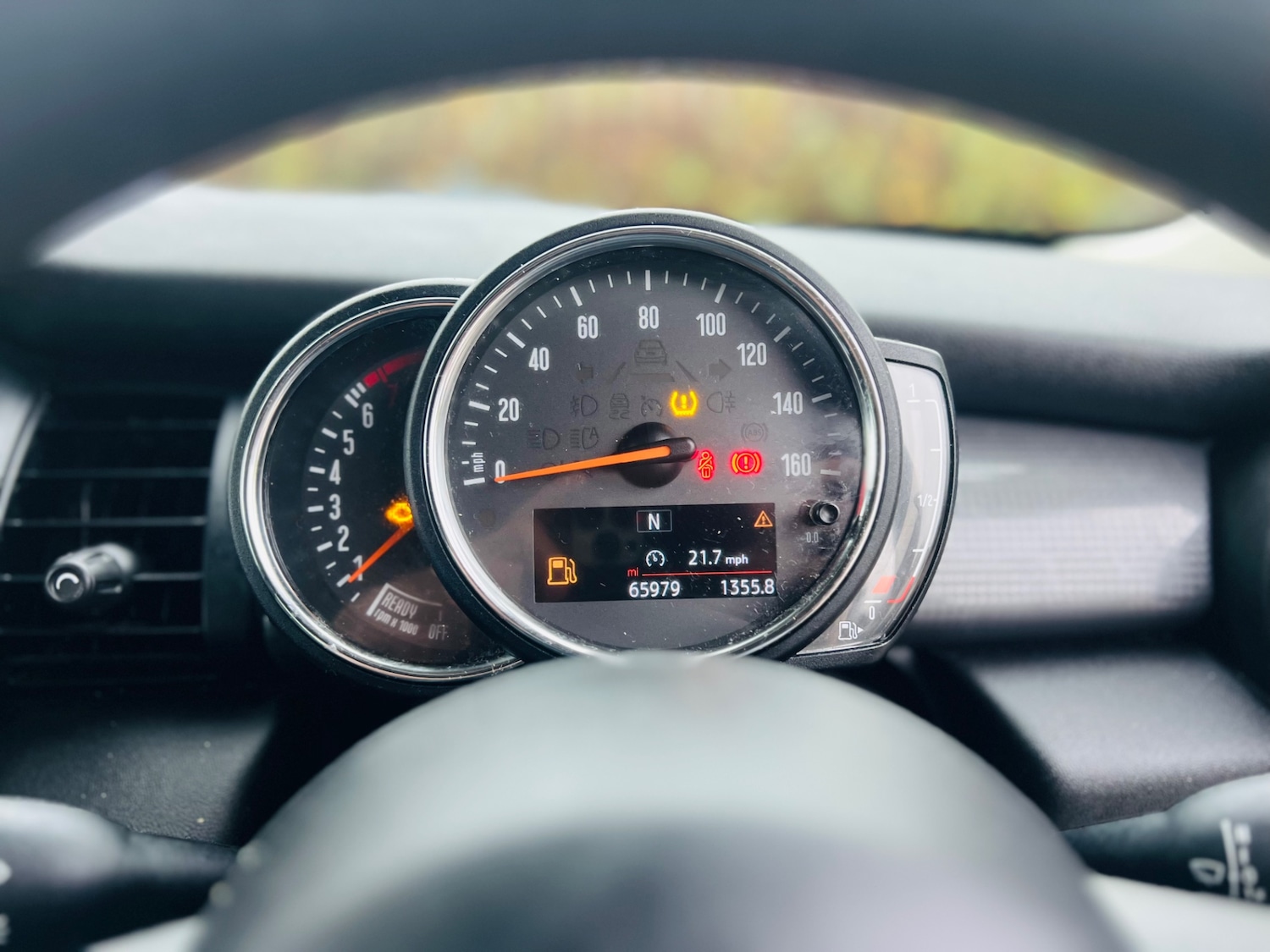 Used MINI Hatch 2017 for sale - 76958812: Photo 18