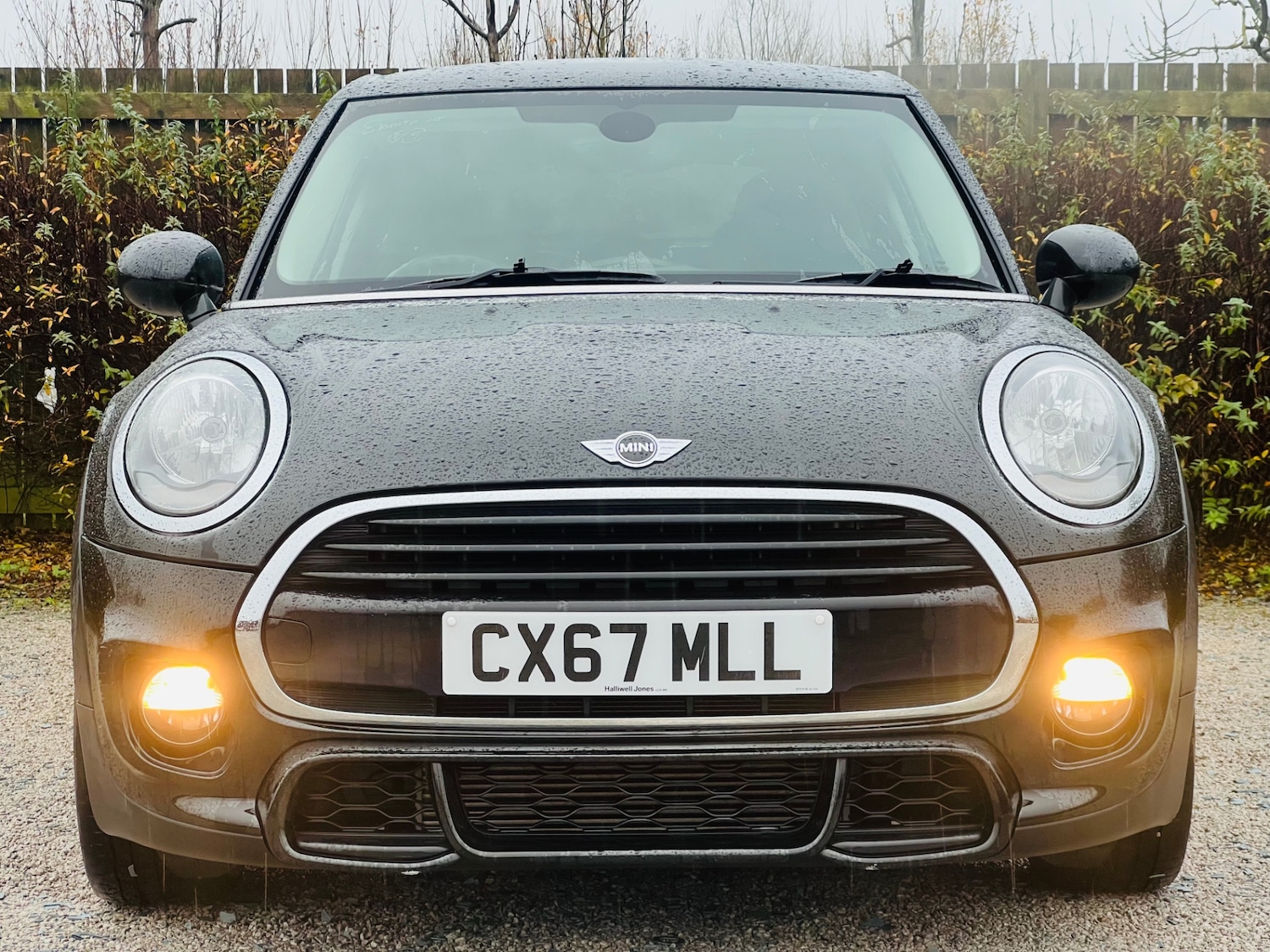 Used MINI Hatch 2017 for sale - 76958812: Photo 2