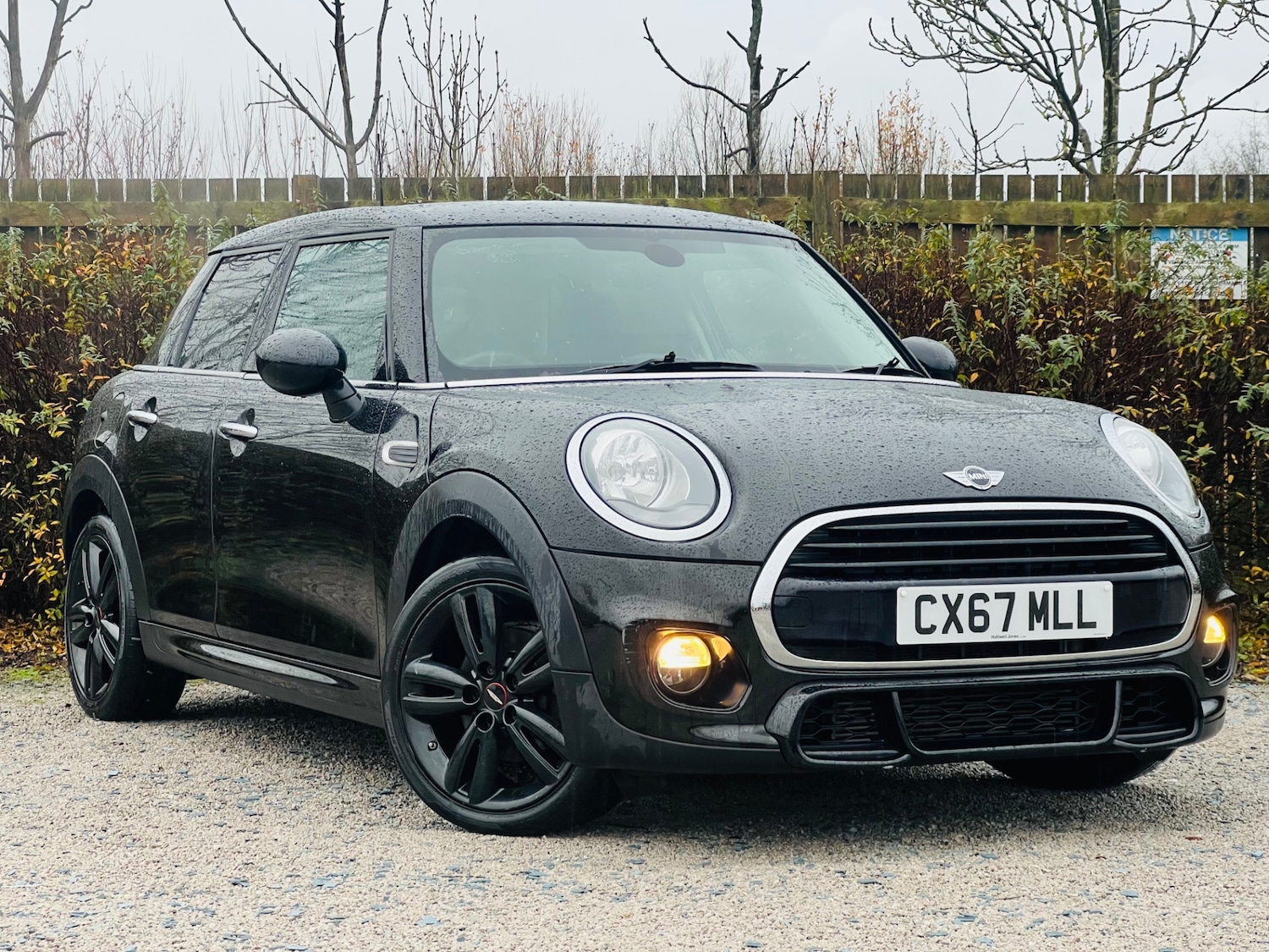 Used MINI Hatch 2017 for sale - 76958812: Photo 3