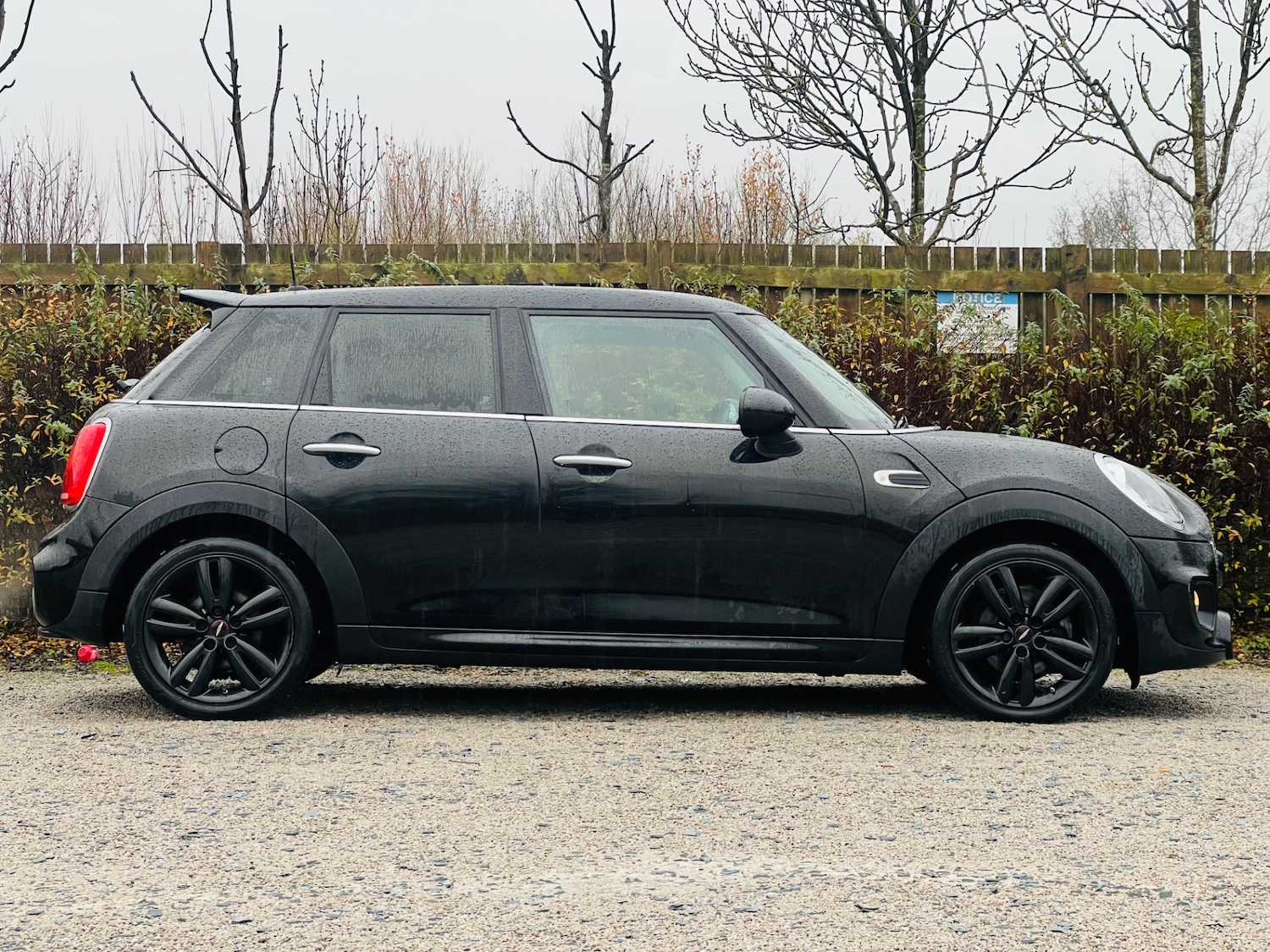 Used MINI Hatch 2017 for sale - 76958812: Photo 4