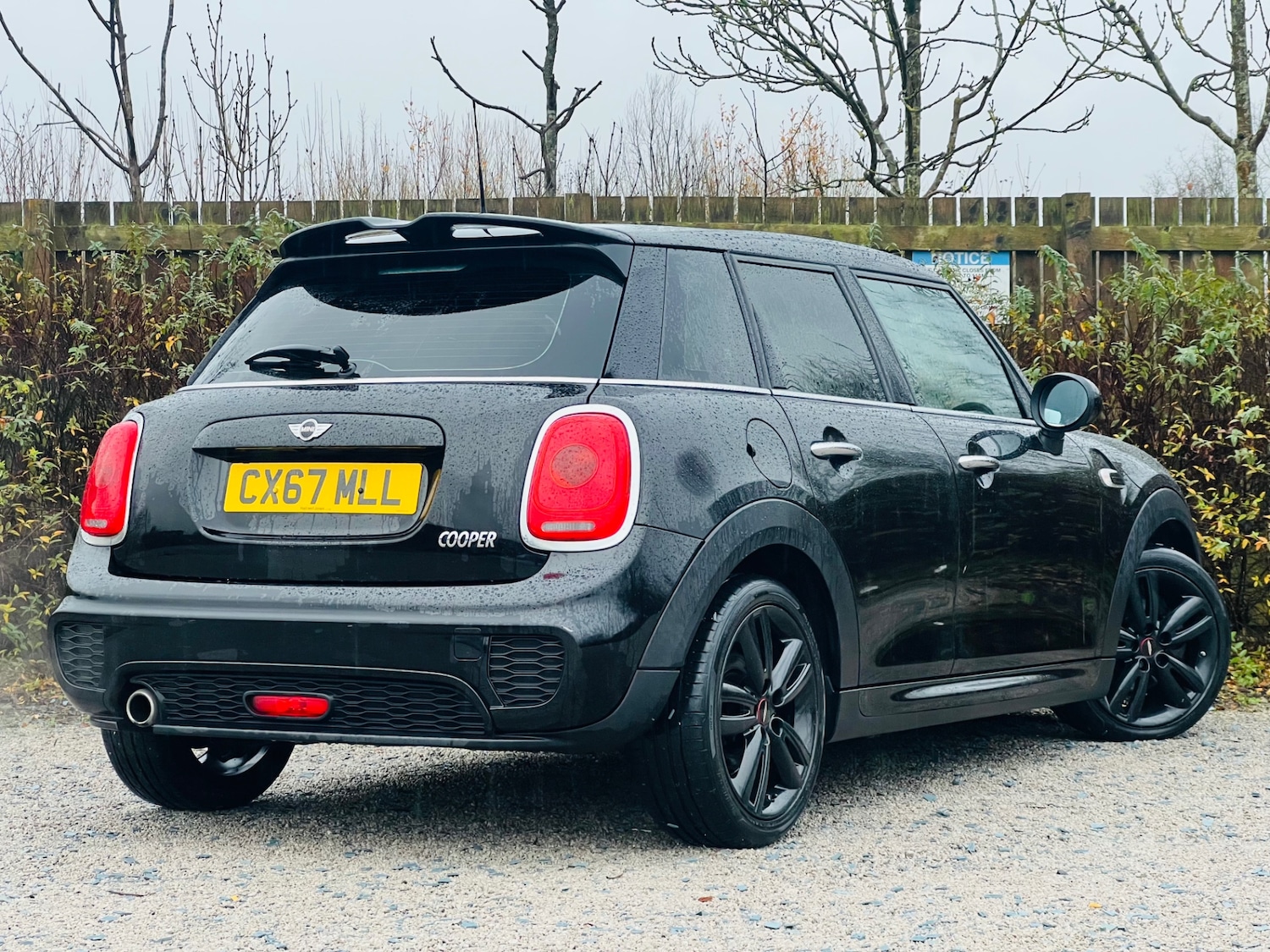 Used MINI Hatch 2017 for sale - 76958812: Photo 5