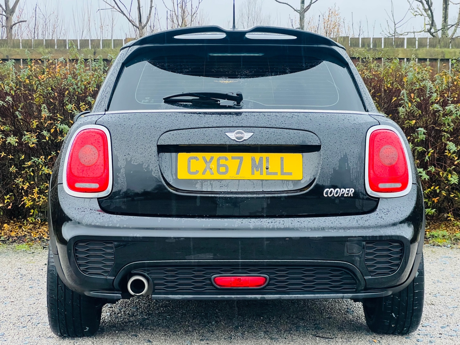 Used MINI Hatch 2017 for sale - 76958812: Photo 6