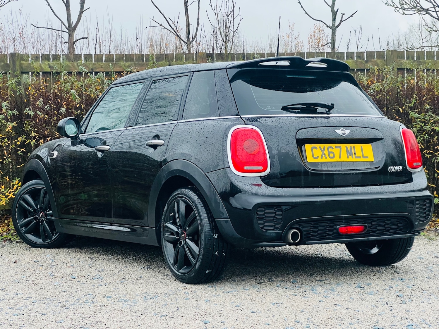 Used MINI Hatch 2017 for sale - 76958812: Photo 7