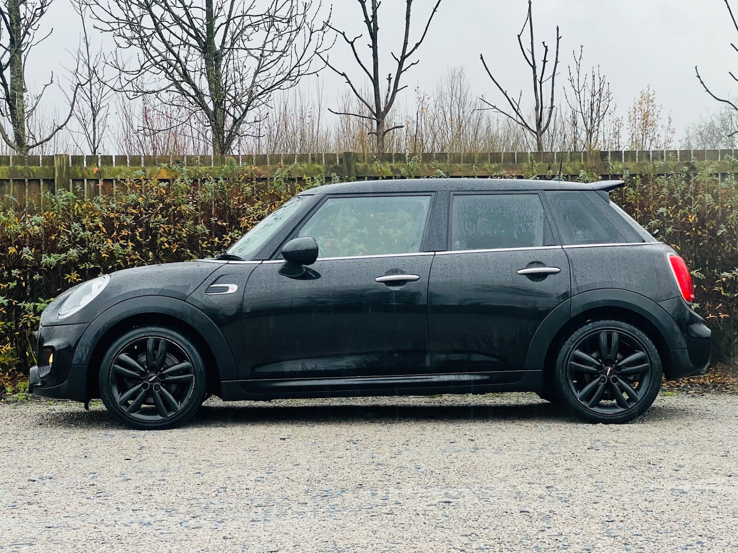 Used MINI Hatch 2017 for sale - 76958812: Photo 8