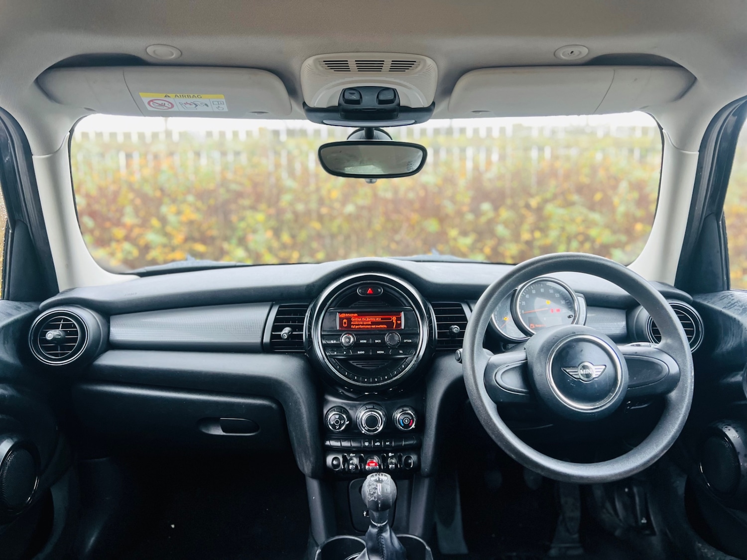 Used MINI Hatch 2017 for sale - 76958812: Photo 9