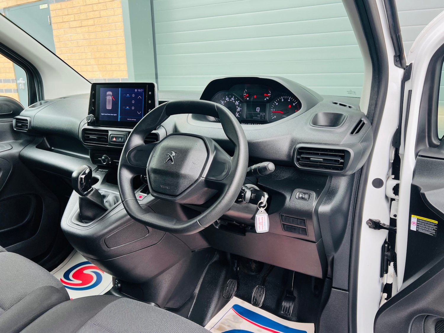 Vehicle 15