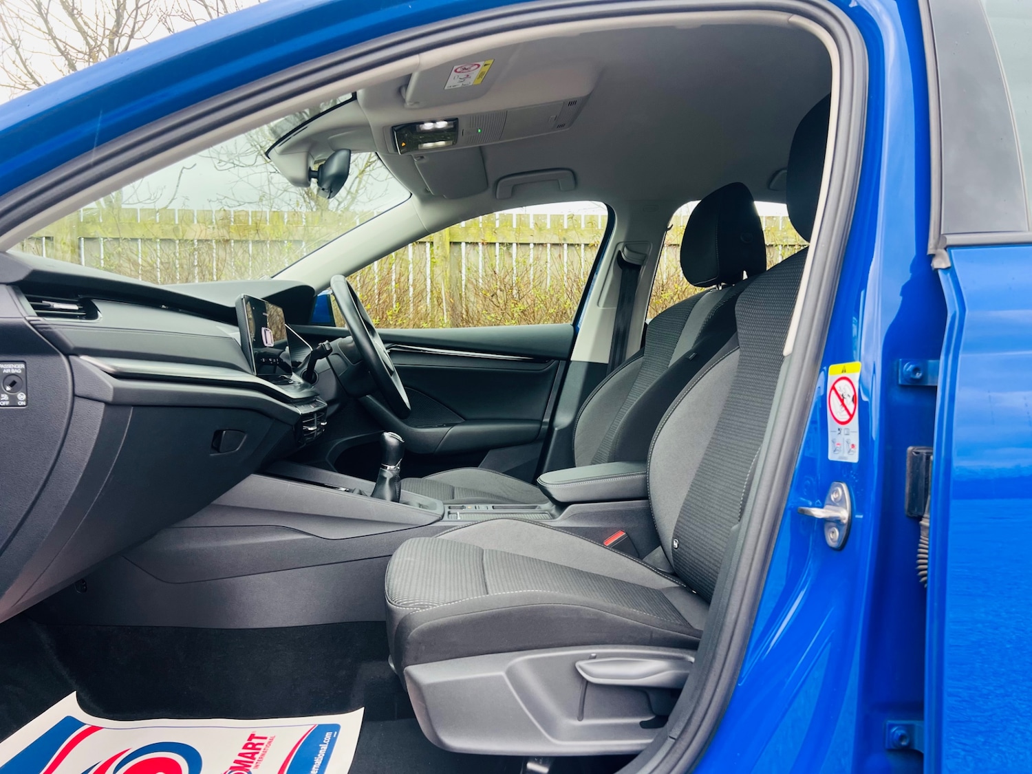 Used Skoda Octavia 2023 for sale - 77610664: Photo 11