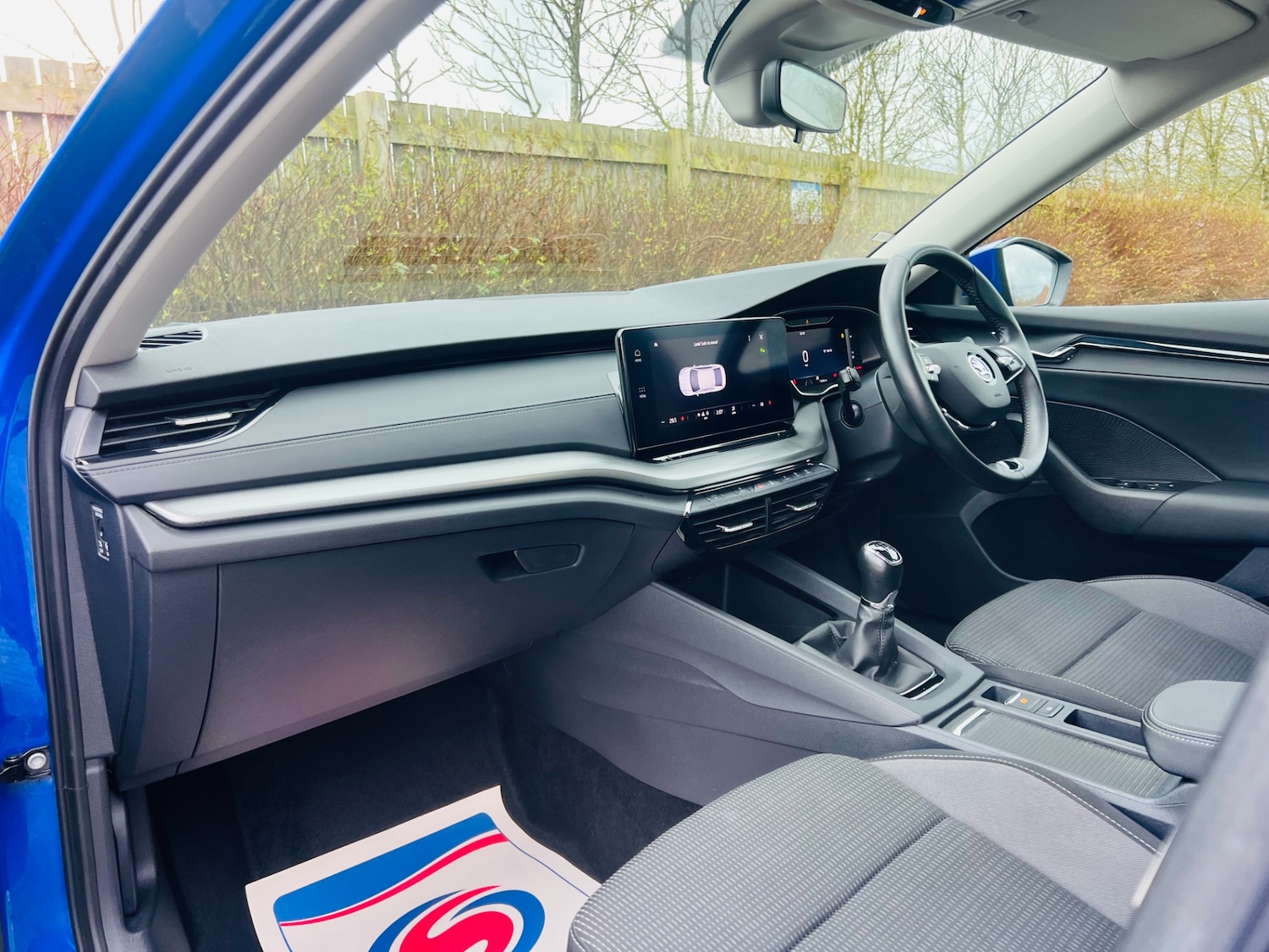 Used Skoda Octavia 2023 for sale - 77610664: Photo 12