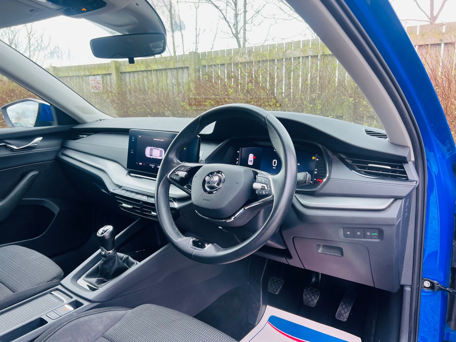 Used Skoda Octavia 2023 for sale - 77610664: Photo 14