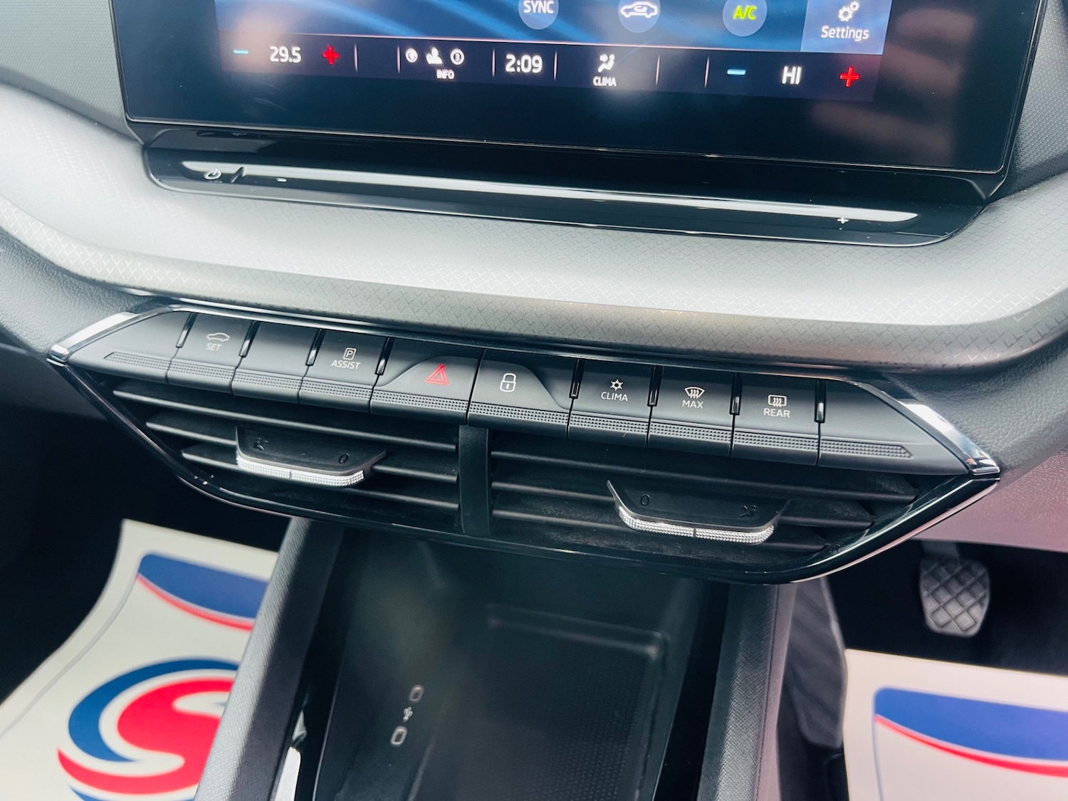 Used Skoda Octavia 2023 for sale - 77610664: Photo 16