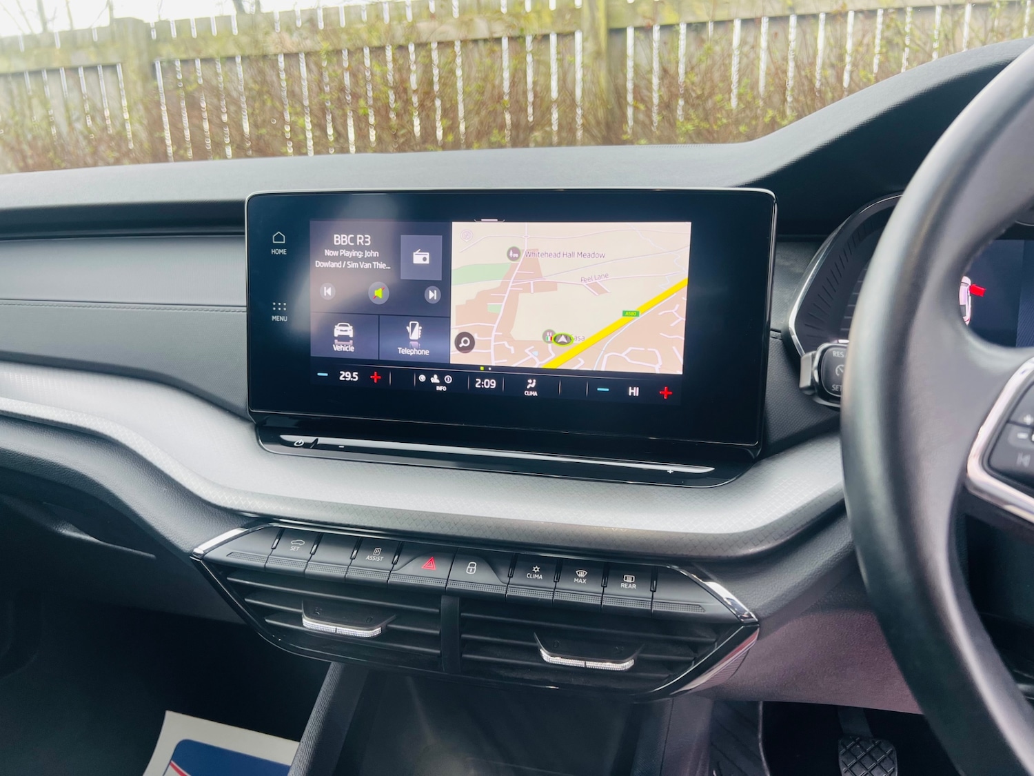 Used Skoda Octavia 2023 for sale - 77610664: Photo 18