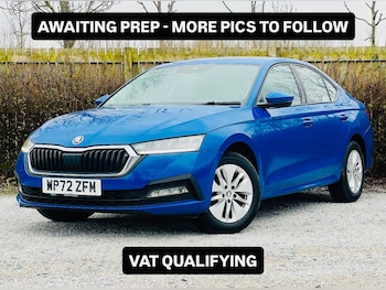 Used Skoda Octavia 2023 for sale - 77610664: Photo