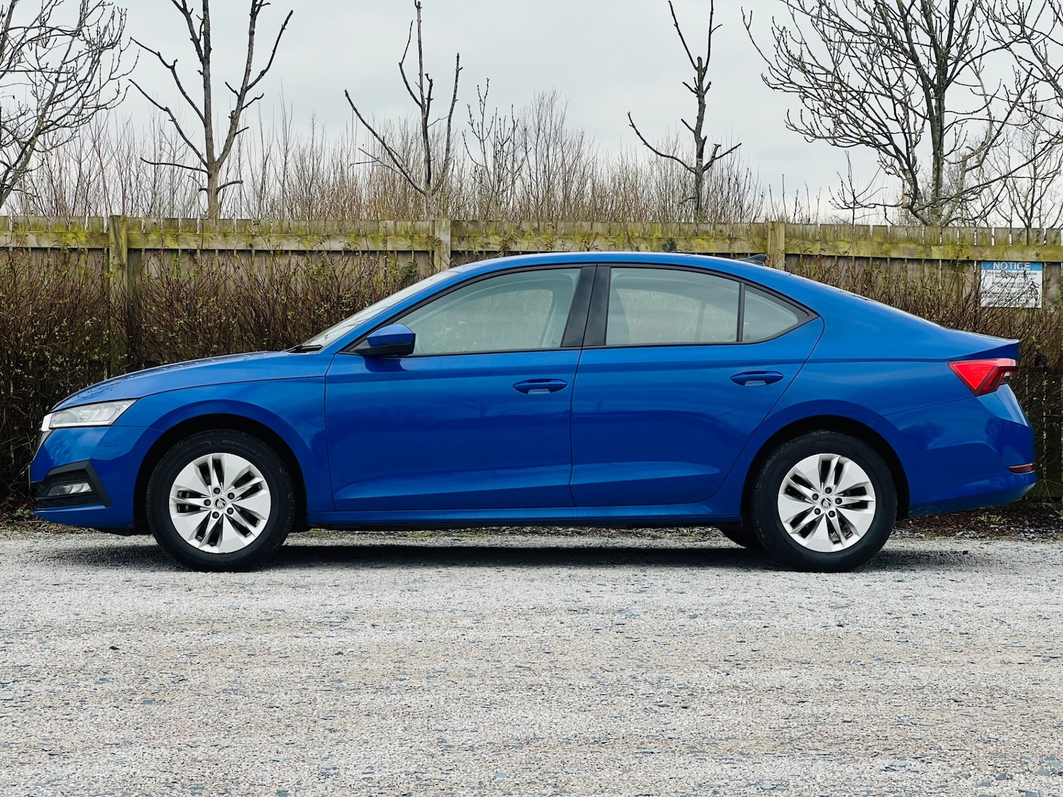 Used Skoda Octavia 2023 for sale - 77610664: Photo 2