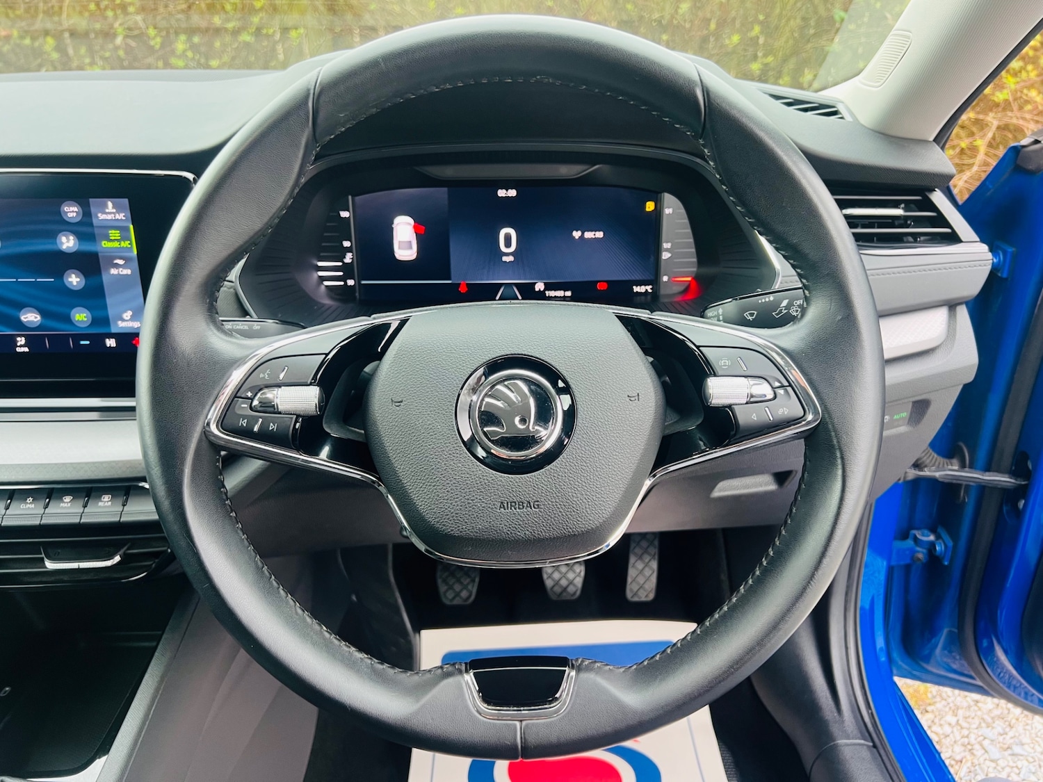 Used Skoda Octavia 2023 for sale - 77610664: Photo 20