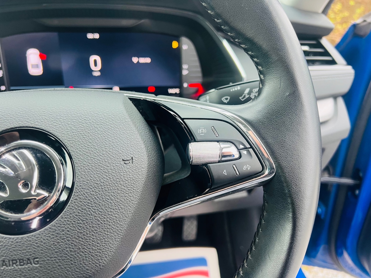 Used Skoda Octavia 2023 for sale - 77610664: Photo 22