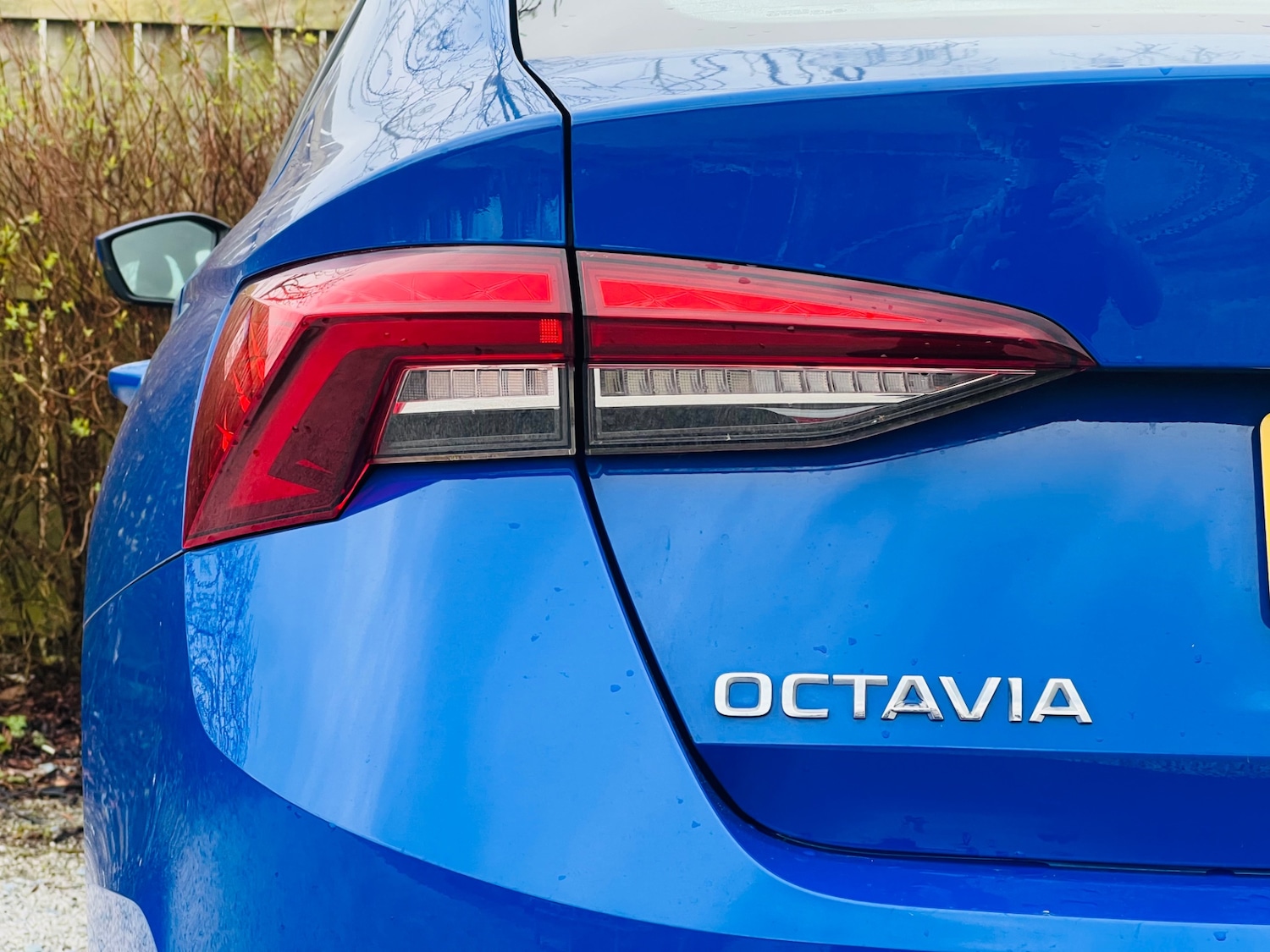 Used Skoda Octavia 2023 for sale - 77610664: Photo 3