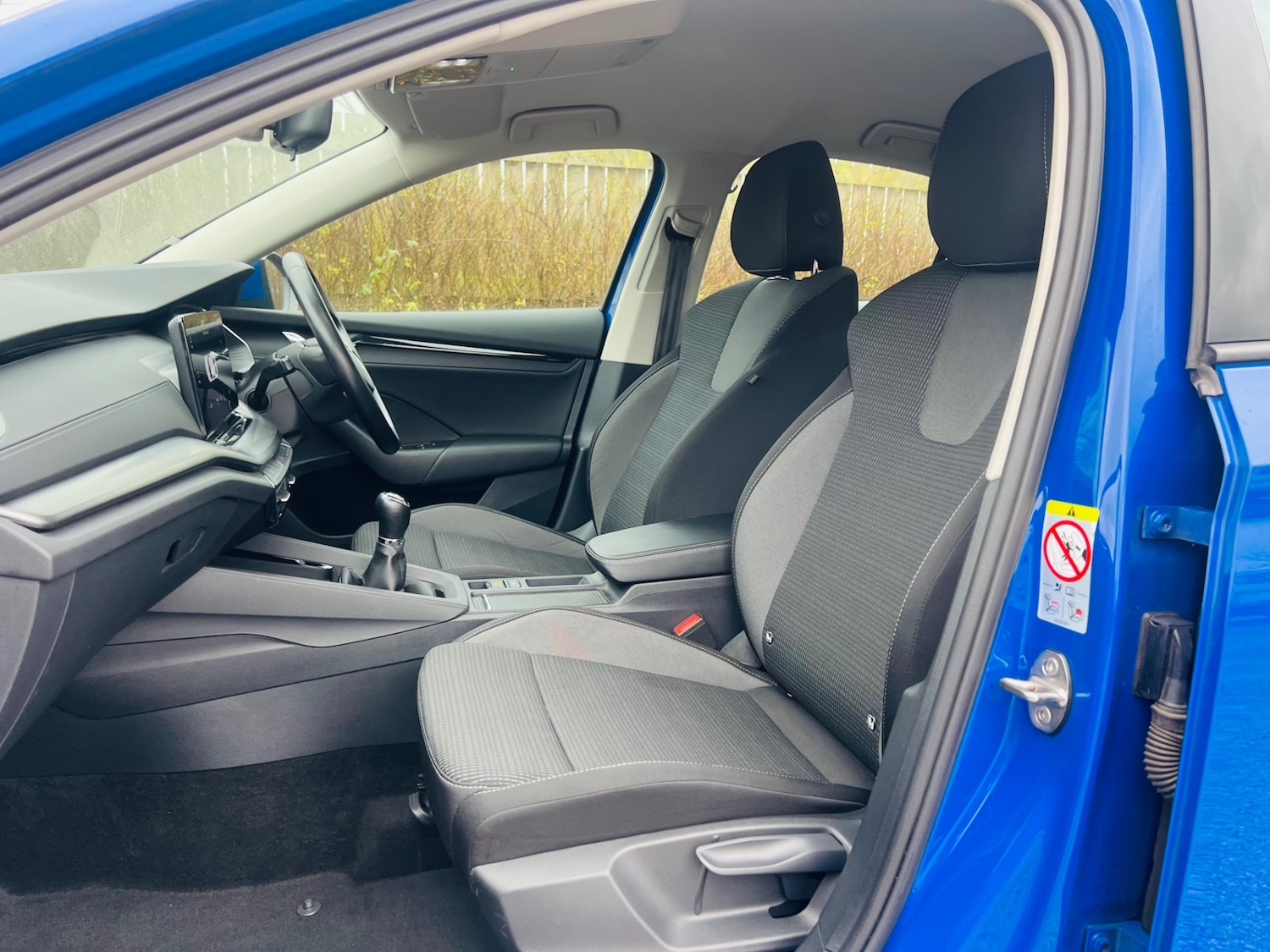 Used Skoda Octavia 2023 for sale - 77610664: Photo 4