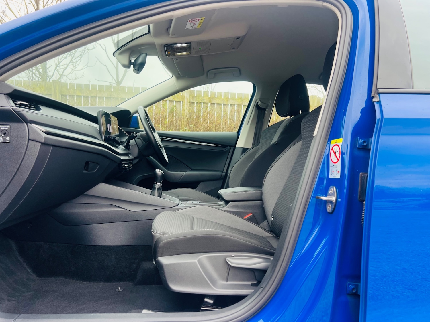 Used Skoda Octavia 2023 for sale - 77610664: Photo 5