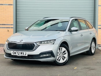 Used Skoda Octavia 2023 for sale - 79600859: Photo