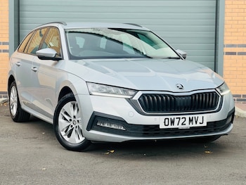 Used Skoda Octavia 2023 for sale - 79600859: Photo