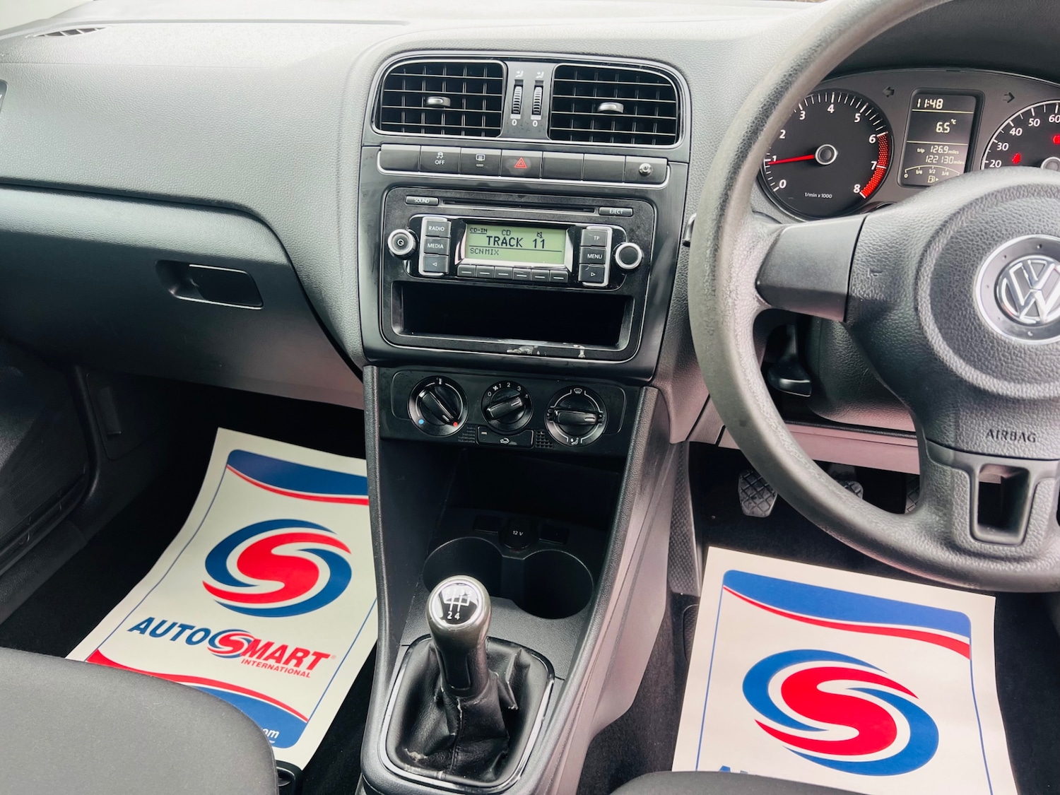 Used Volkswagen Polo 2010 for sale - 77382003: Photo 13