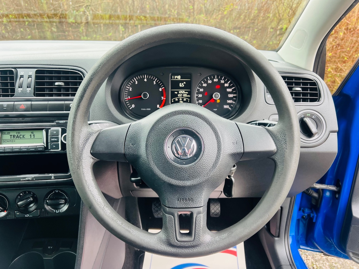 Used Volkswagen Polo 2010 for sale - 77382003: Photo 15