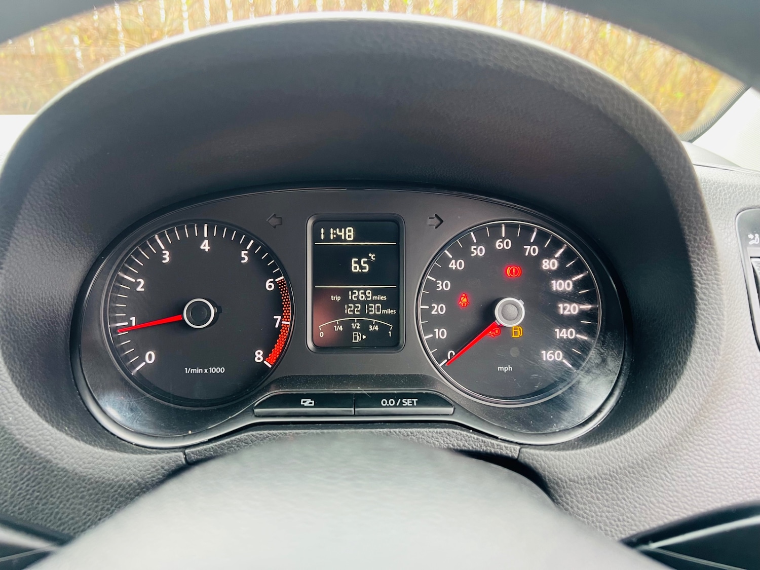 Used Volkswagen Polo 2010 for sale - 77382003: Photo 16