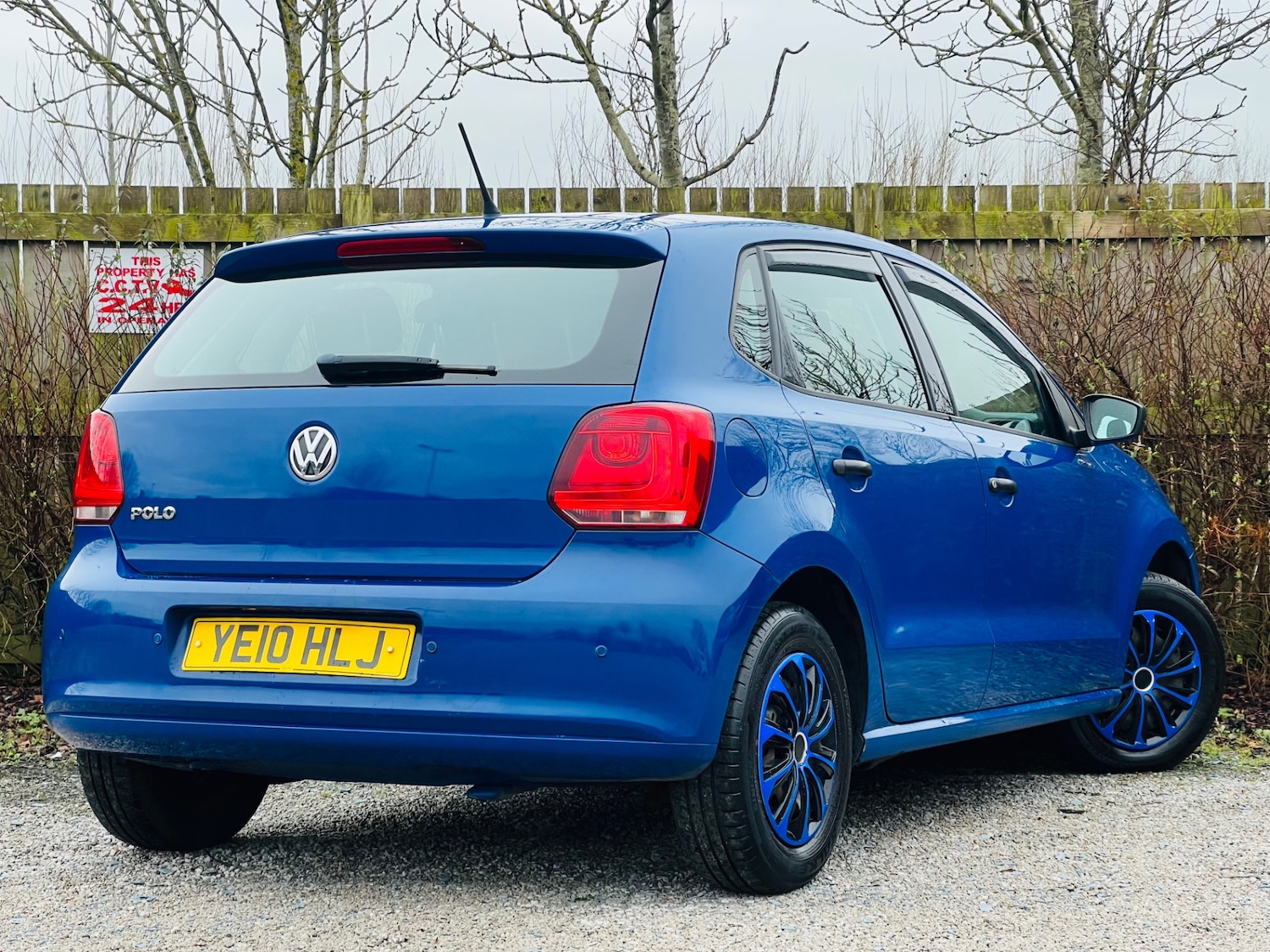 Used Volkswagen Polo 2010 for sale - 77382003: Photo 5