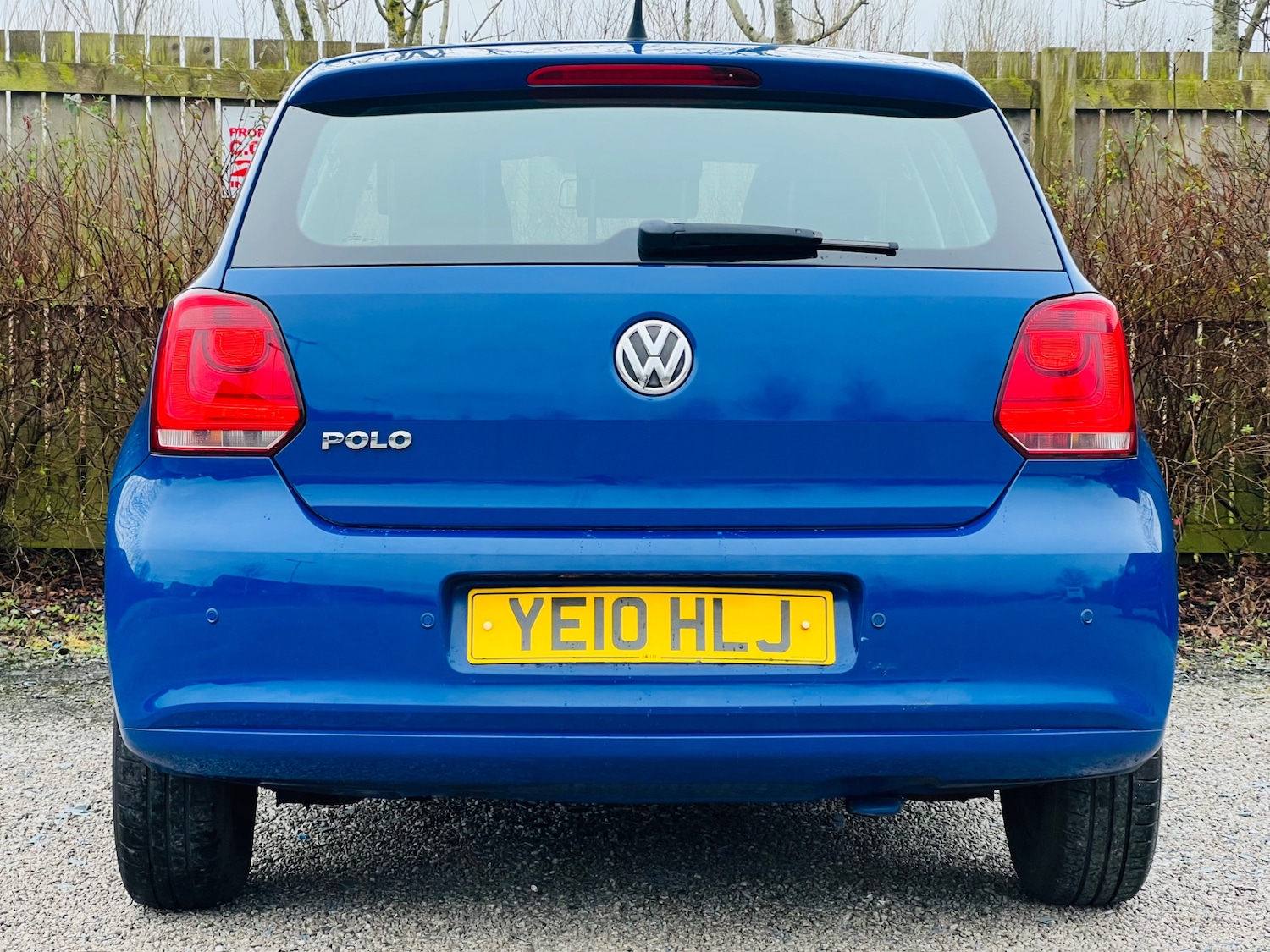 Used Volkswagen Polo 2010 for sale - 77382003: Photo 6