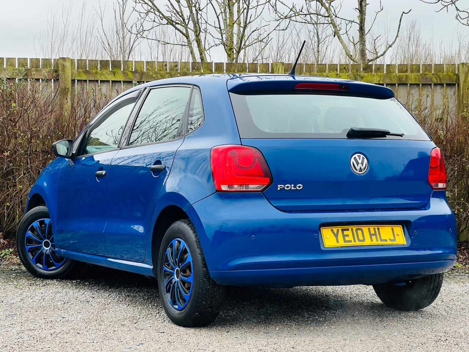 Used Volkswagen Polo 2010 for sale - 77382003: Photo 7