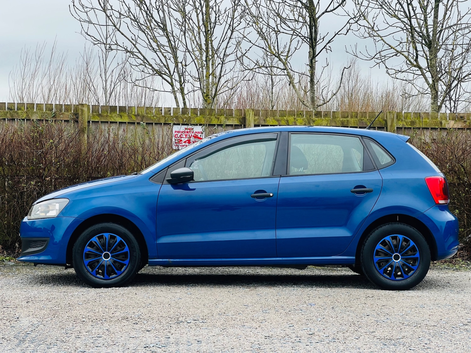 Used Volkswagen Polo 2010 for sale - 77382003: Photo 8