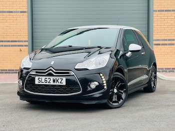 2012 (62) - 1.6 e-HDi Airdream DStyle Plus 3dr
