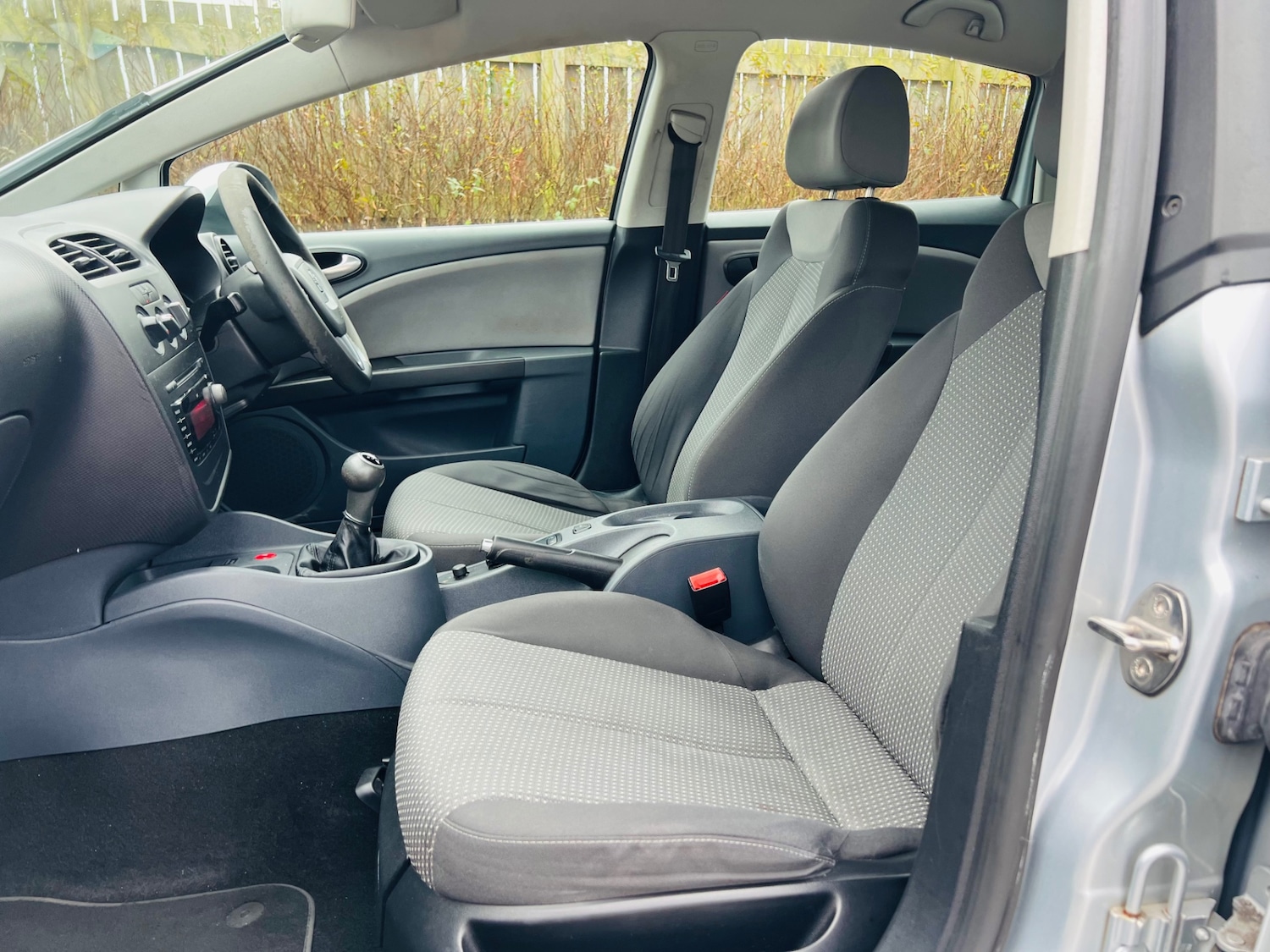 Used SEAT Leon 2009 for sale - 77303260: Photo 10