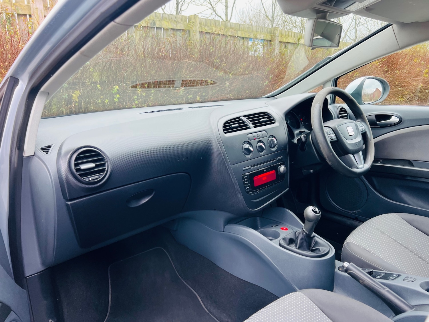 Used SEAT Leon 2009 for sale - 77303260: Photo 11