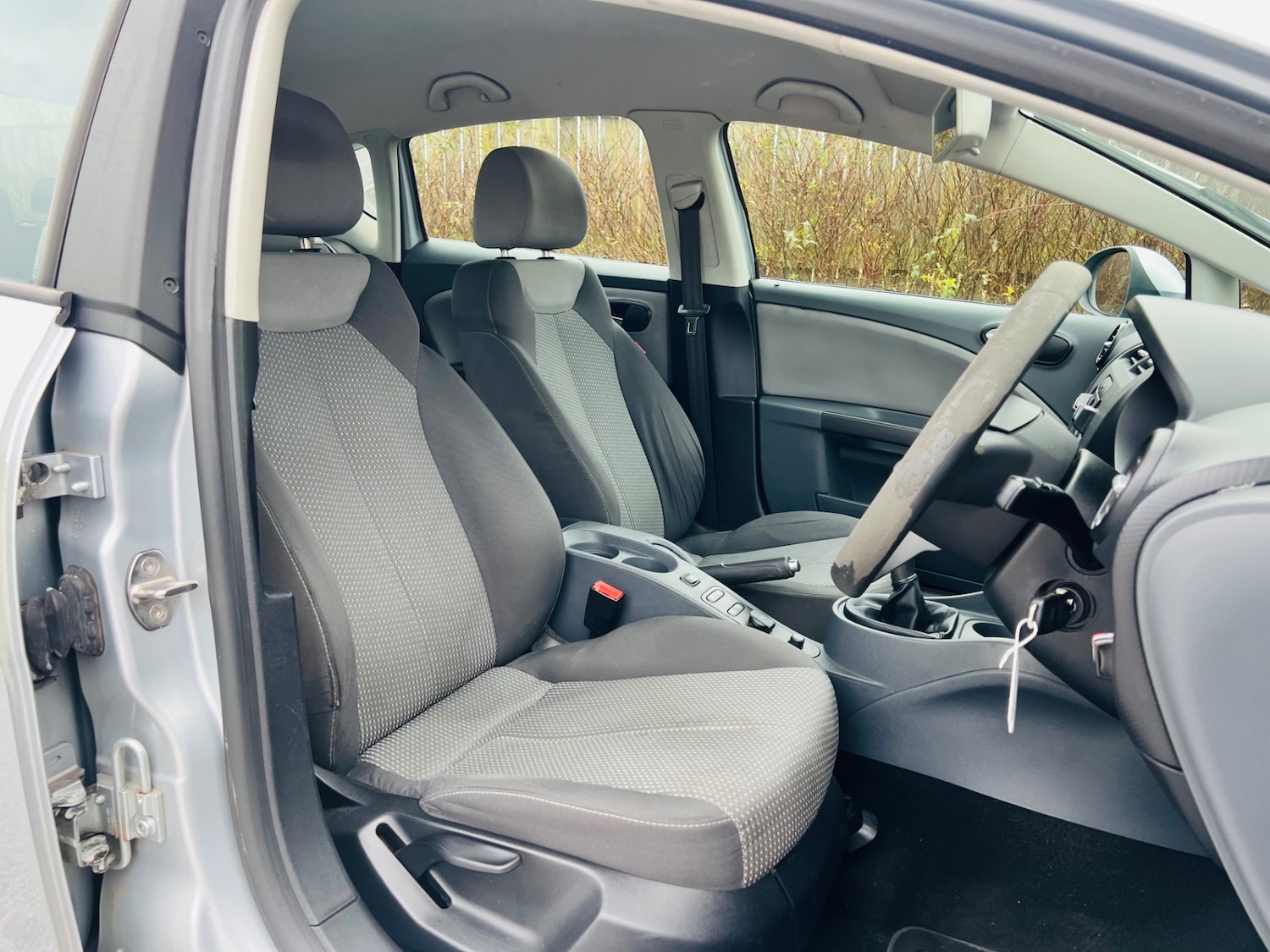 Used SEAT Leon 2009 for sale - 77303260: Photo 12