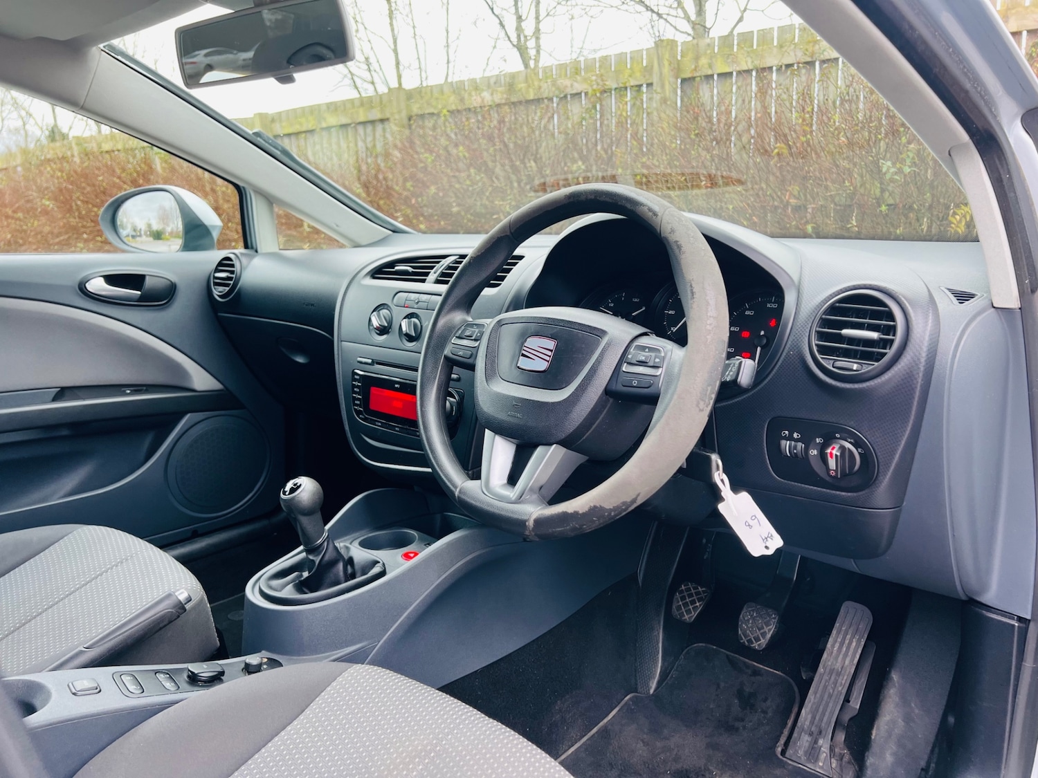 Used SEAT Leon 2009 for sale - 77303260: Photo 13