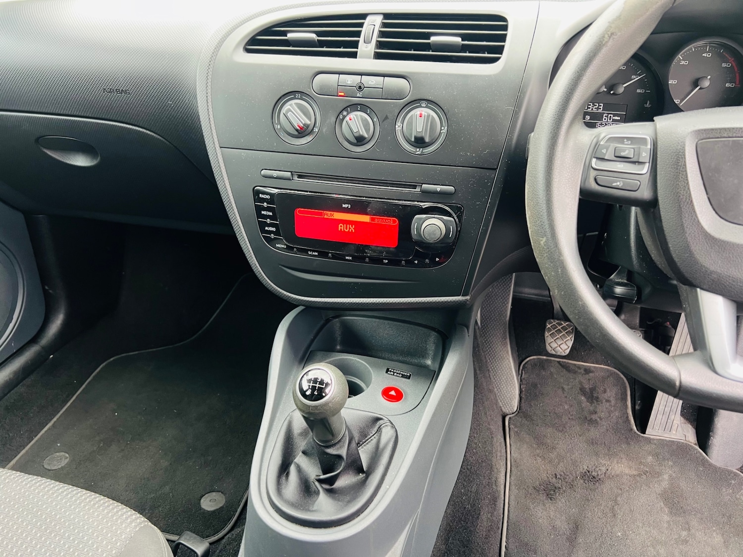 Used SEAT Leon 2009 for sale - 77303260: Photo 14